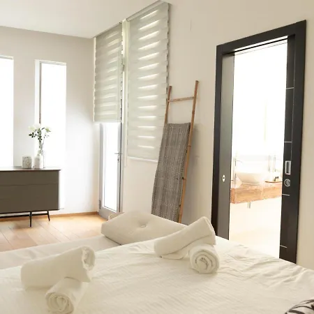 Luxurious 2 Bedroom Townhouse In Sierra Blanca * Marbella