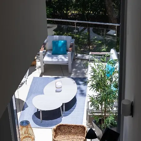 Luxurious 2 Bedroom Townhouse In Sierra Blanca Marbella