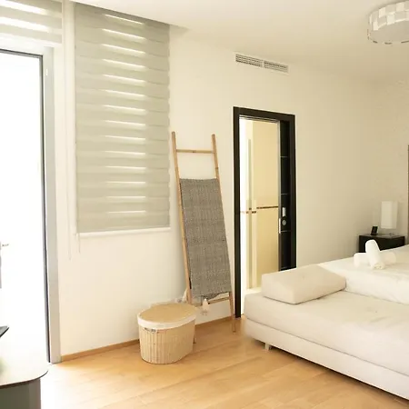 Holiday home Luxurious 2 Bedroom Townhouse In Sierra Blanca *