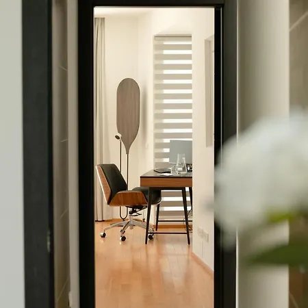 Luxurious 2 Bedroom Townhouse In Sierra Blanca Holiday home