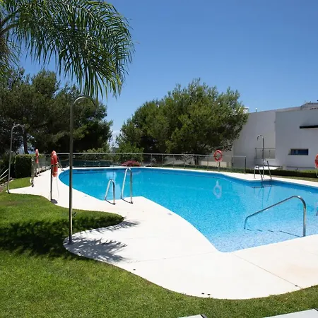 Holiday home Luxurious 2 Bedroom Townhouse In Sierra Blanca