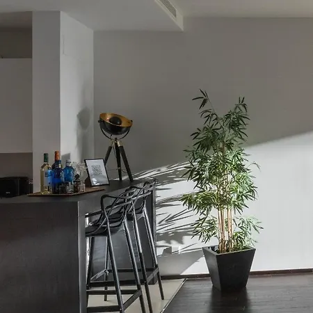 Luxurious 2 Bedroom Townhouse In Sierra Blanca Holiday home Marbella