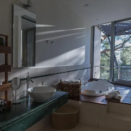 Luxurious 2 Bedroom Townhouse In Sierra Blanca Holiday home
