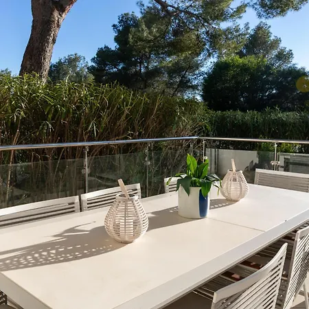 Holiday home Luxurious 2 Bedroom Townhouse In Sierra Blanca Marbella