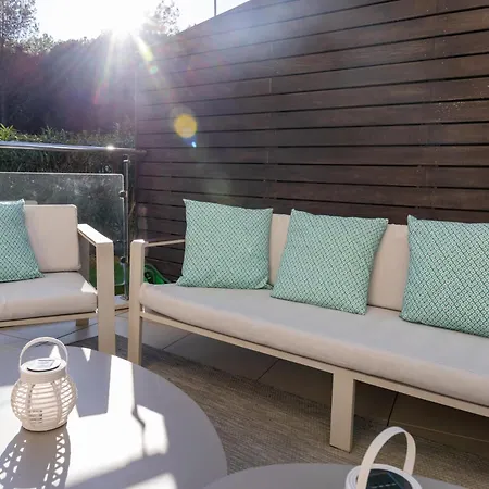 Luxurious 2 Bedroom Townhouse In Sierra Blanca * Marbella