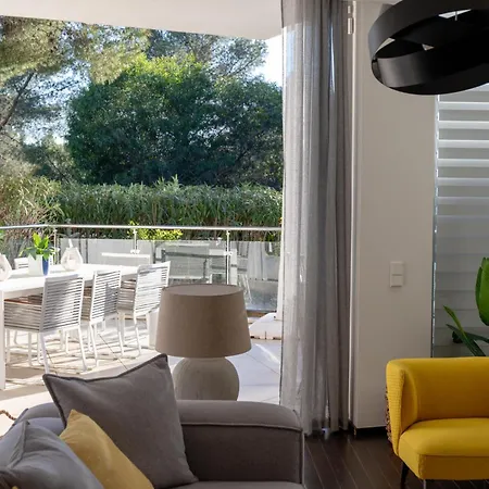 Holiday home Luxurious 2 Bedroom Townhouse In Sierra Blanca