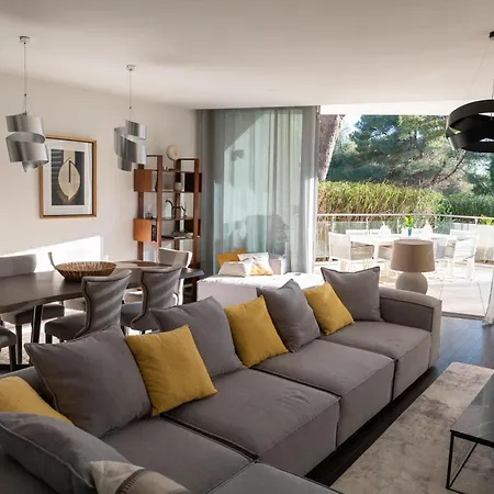 Luxurious 2 Bedroom Townhouse In Sierra Blanca Holiday home *